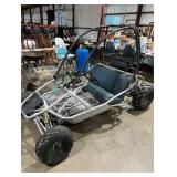 GO CART