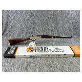 Henry Rifle