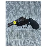 H&R Revolver