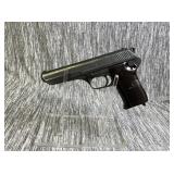 CZECH X54 PISTOL SEMI- TRANS #3871