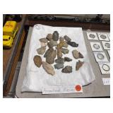 ARROWHEAD LOT