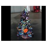 CHRISTMAS TREE DECOR