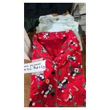 CHRISTMAS PJS