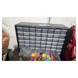 HARDWARE ORGANIZER