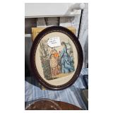 COLLECTIBLE PLAUQUES