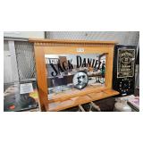 JACK DANIELS MIRROR