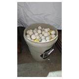 GOLF BALL LOT