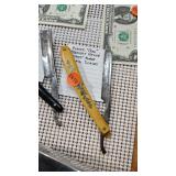 BOKER STRAIGHT RAZOR