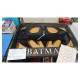 BATMAN CLOCK