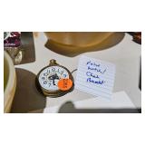 POCKET WATCH