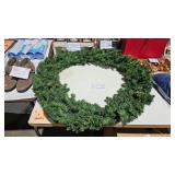 CHRISTMAS WREATH