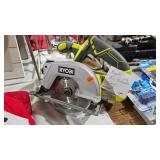 RYOBI SAW