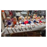 BARBIE (SEPARATE LOTS)