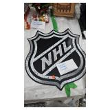 NHL SIGN