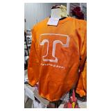 TENNESSEE VOLS SHIRT