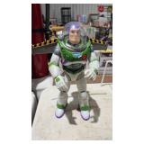 BUZZ LIGHTYEAR DOLL
