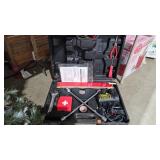 CAR EMERGENCY KIT