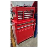 CRAFTSMAN TOOLBOX