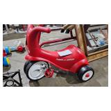 RADIO FLYER TRICYCLE