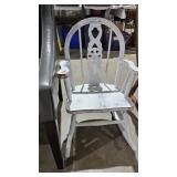 ROCKING CHAIR