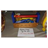 MELISSA & DOUG TOOL TOYS