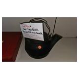 CAST IRON KETTLE