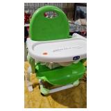 HIGH CHAIR SEAT CHICO