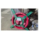 CHRISTMAS TREE STAND