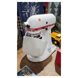 KITCHEN AID STAND MIXER