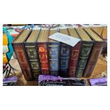 WOODEN STORAGE BOXES