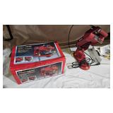 CHAIN SAW SHARPENER
