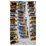 HOT WHEELS LOT