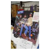 ALABAMA RECORD ALBUM