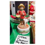 LEFTON DRUMMER CHRISTMAS