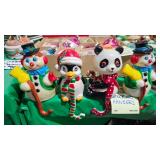 STOCKING HOLDERS CHRISTMAS