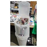 WRAPPING PAPER STORAGE