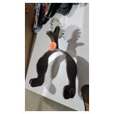 BOOT SPUR