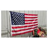 AMERICAN FLAG