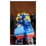 WASHCLOTH LOT