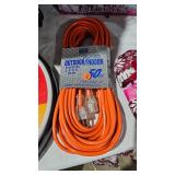 EXTENSION CORD