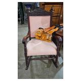 ROCKING CHAIR