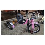 TRICYCLE