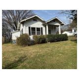 House and Lot, Detached Carport, 