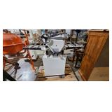 JET 15” WOODWORKING PLANER