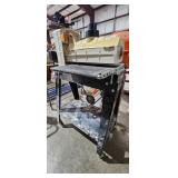 PREFORMAX DRUM SANDER