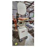 JET BAND SAW WITH EXTRA BLADE