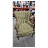ARM CHAIR