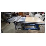  DELTA PORTABLE TABLE SAW