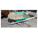 WHEELBARROW