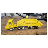 TONKA TRUCK TOY